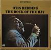 CD OTIS REDDING - Dock Of The Bay 20P22362 Atlantic Japan Soul/Funk Used