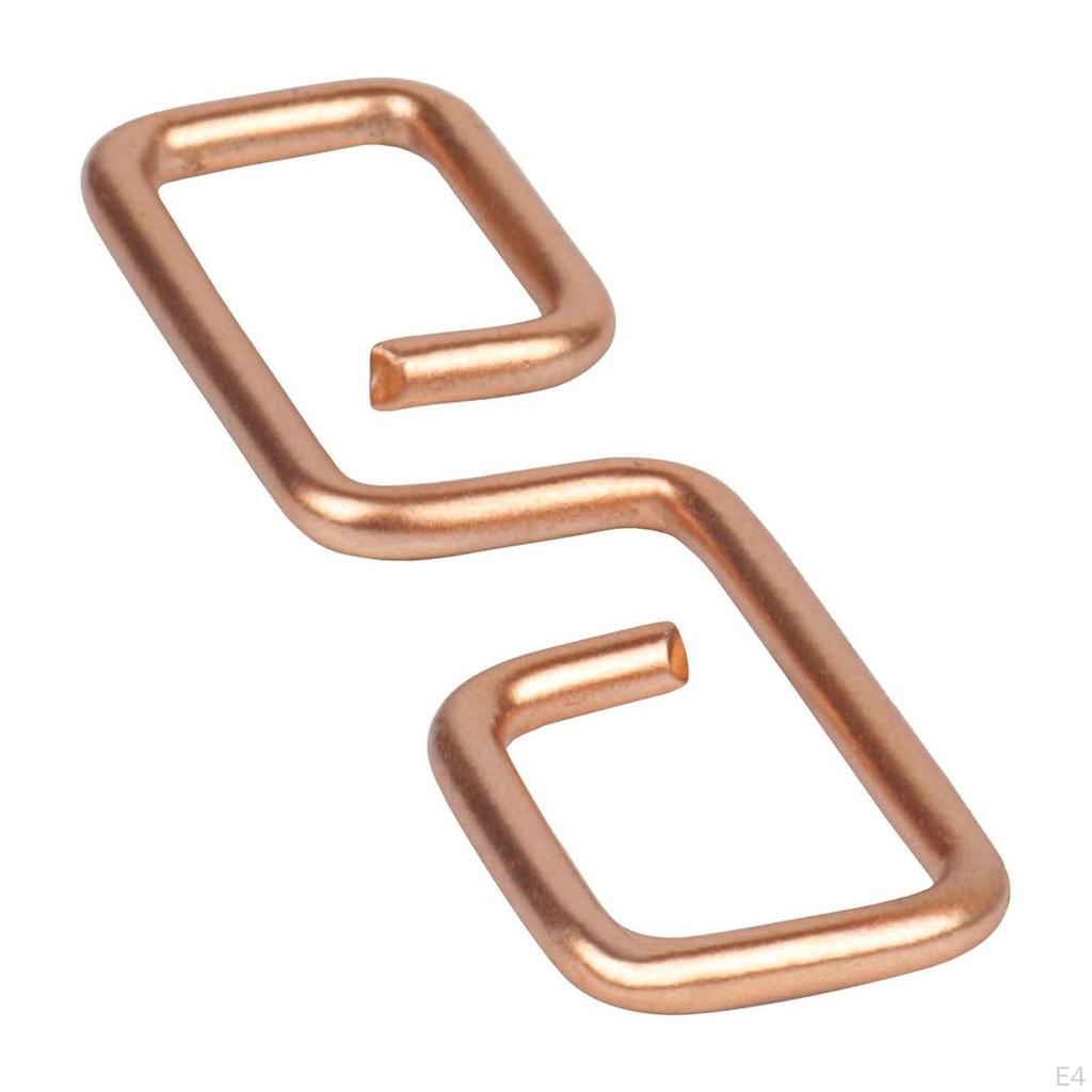 Крюк-адаптер для желоба с дождевой цепью для водосточной трубы, прочный, нержавеющий, наружное оборудование,