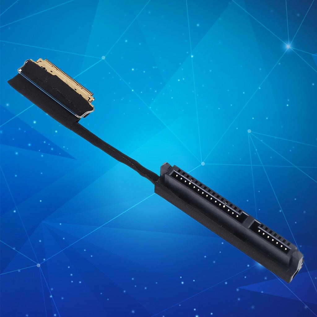 HDD Caddy Bracket Hard Drive Adapter SSD Cable Connector Laptop Accessory for T470 T480 E460 E470