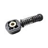 1pc Manual Gearshift Lever Cable Bushing Joint 1J0711761B For Golf For Jetta For Polo Replacement Part Black