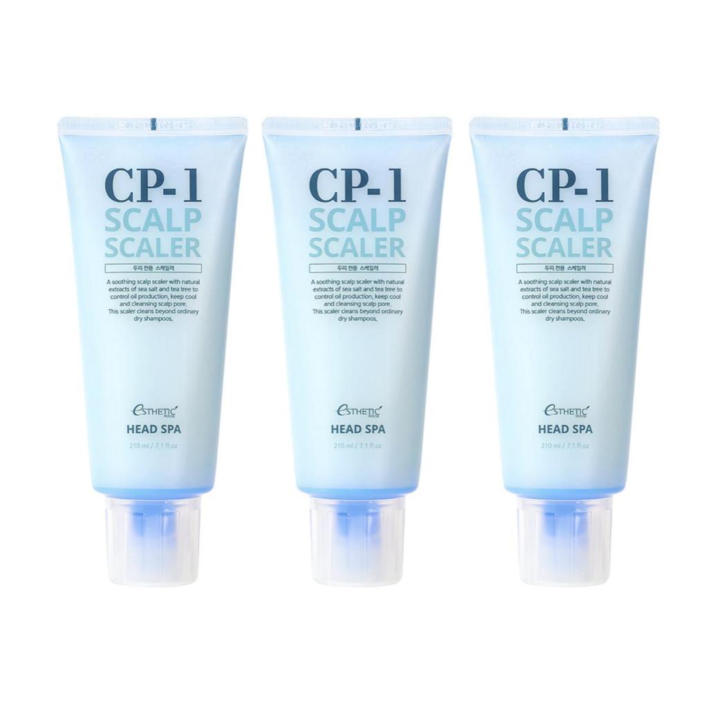 CP-1 Head Spa Sea Salt Scaler 210ml