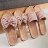 Summer New Fashion Women's Home Soft-Sole Anti-Slip Slippers