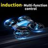 4DRC V8  Mini Drone 4k Profession HD Wide Angle Camera 1080P WiFi Fpv Drone Camera Height Keep Drones Camera Helicopter Toys