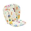 Universal Kids Cart Mat Cartoon Print Baby Dining Chair Pad  Baby Stroller Accessories