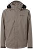 Куртка VAUDE Мужская куртка Escape Light Jacket (04341) (4341) кокос