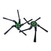 Для iRobo-t S9 подметальный робот, запасные части, аксессуары, боковая щетка, 2 шт.