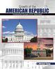 Книга Growth of American Republic