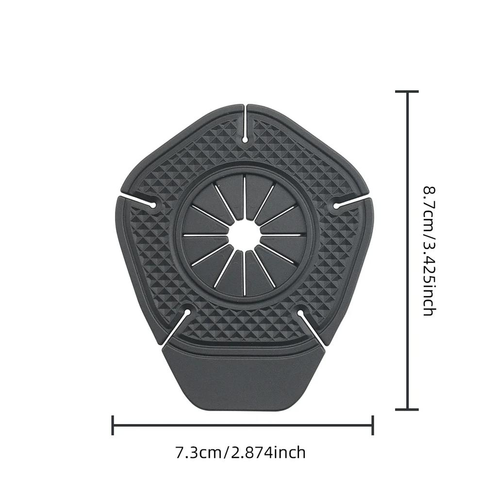 Прочные защитные чехлы для лобового стекла автомобиля, пылезащитная защита для дворников, нижняя часть, крышка отверстия для дворников автомобиля, аксессуары