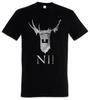 Knights Of Ni T-Shirt Monty Fun Python and the Who Say Holy Grail Knight