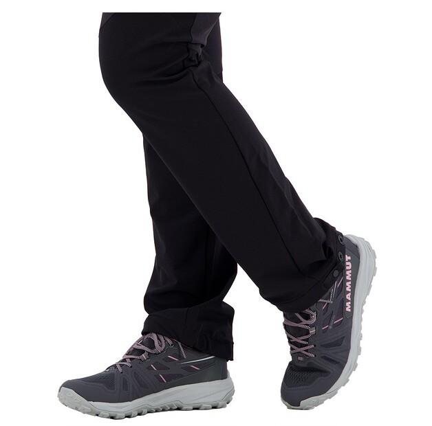 Mammut Saentis Low Goretex ботинки трекинговые