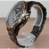 Used CITIZEN EXCEED F900 Radio Wave Solar Limited Edition Condition B CITIZEN EXCEED CC9055-50F