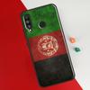 Чехол с флагом Афганистана для Huawei Honor 50 P20 P30 P40 P50 Pro Lite P Smart Z 2019 2021 Nova 5T