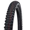 Оригинальные колеса Schwalbe Hans Damp 27.5x2.35 Кевларовый борт (Номер продукта: 11601104.01) для МТБ