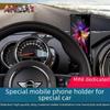 BMW Mini Car Dashboard Phone Holder for F54, R50, R60, F55 Models
