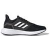Adidas EQ19 Run Black White Sneakers H00924