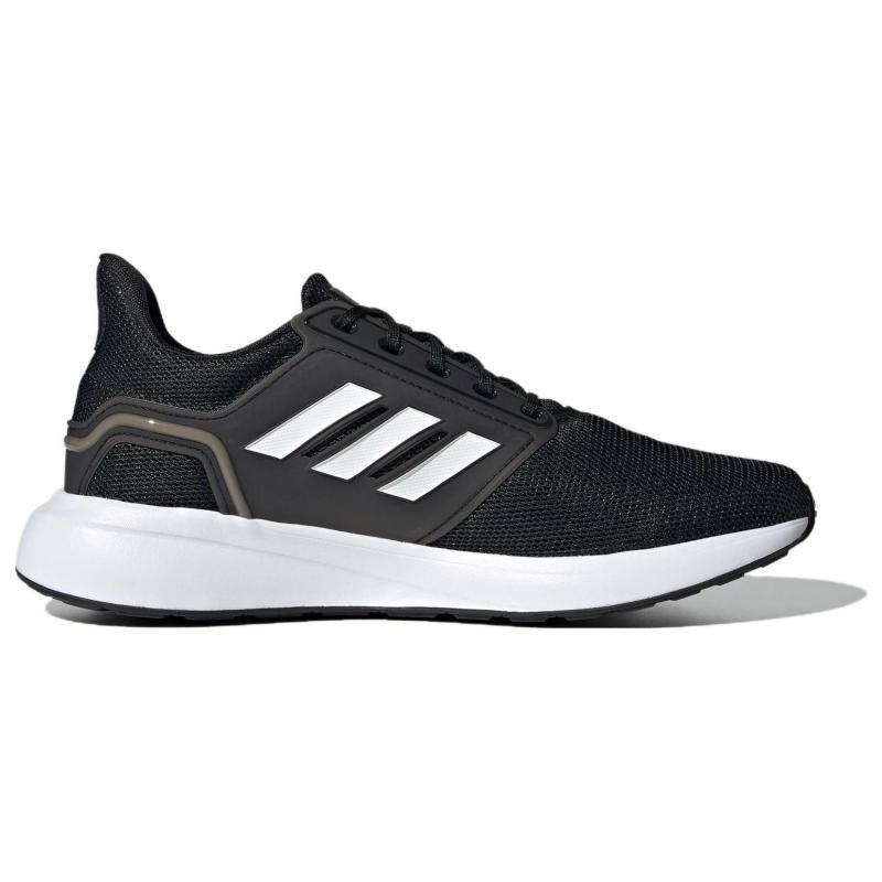 Adidas EQ19 Run Black White Sneakers H00924