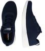 Skechers Squad Navy Sneakers