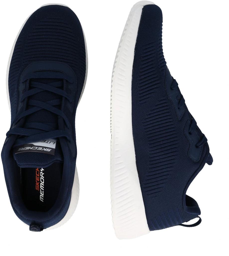 Skechers Squad Navy Sneakers
