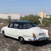 Новый 1:43 Русский Советский Союз TATRA 603 автомобиль из сплава литья под давлением игрушечный автомобиль детские игрушки детская подарочная коллекция