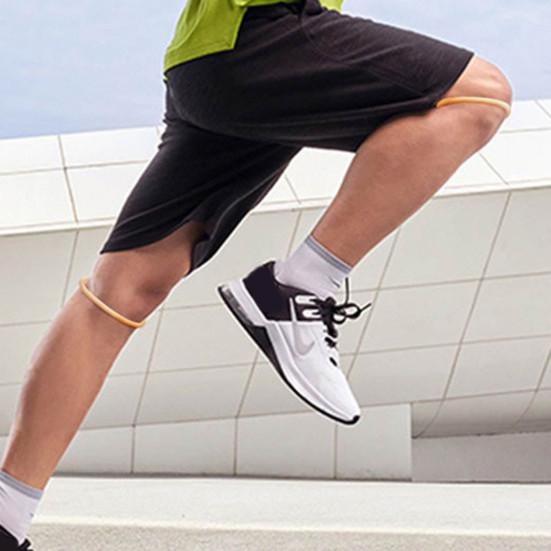 Patellar Tendon Support Strap for Knee Pain Relief Silicone Patella Stabilizer Band Knee