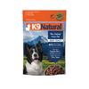 K9 Natural Freeze Dried Dog Food Beef Feast 500g