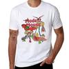 Modest Mouse Mix Tshirt Relaxed Casual Short Sleeve Tee