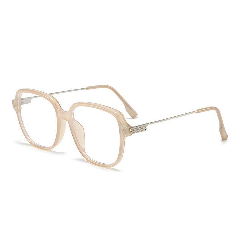 Очки с защитой от синего света без диоптрий Оправа для очков для близорукости