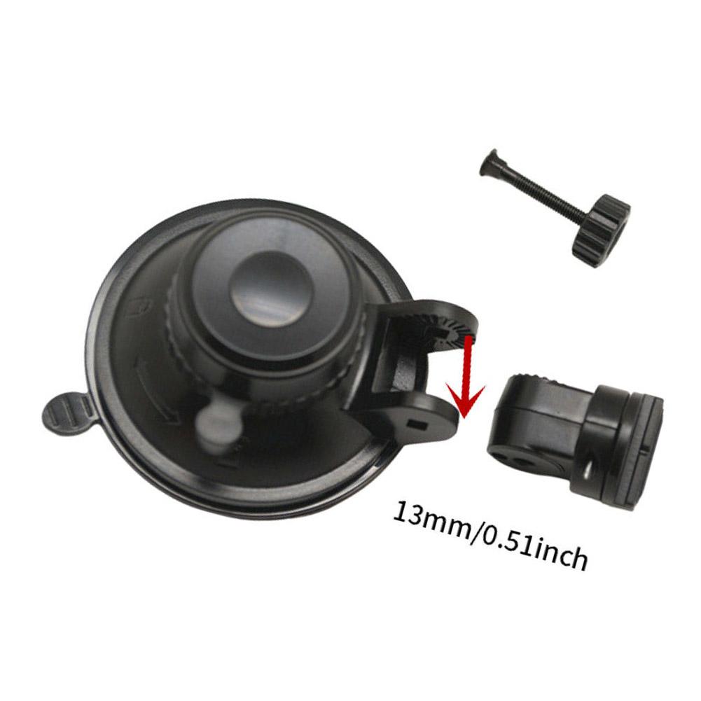 Держатель для автомобильного видеорегистратора Dash Cam Mount For 360 Generation J501/j501c ABS Plastic