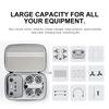 EVA Hard Storage Bag For DJI Neo Drone Body Battery Protective Carrying Case N02 Remote Controller Handbag NEO Travel Box