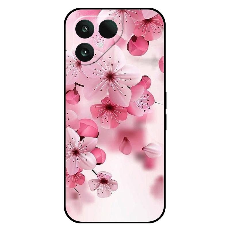 Для FairPhone Gen. 6 Чехол для Phone6 Роскошный Силиконовый Звездное Небо Расписной Мягкий Бампер для Fairphone 6 Fairphone6 Чехол для Телефона TPU Funda