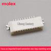 Разъем FFC/FPC Molex 52793-1070, шаг 1,0 мм, горизонтальный монтаж, 10-контактный