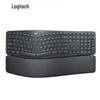 Беспроводная эргономичная клавиатура Logitech ERGO K860