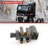 4410500120 Датчик высоты Клапан пневмоподвески Уровень Для Daf Iveco Man Renaul Грузовик 1505054 500340806 81259370023