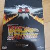 Dvd Back To The Future