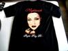 Винтажная футболка Nightwish Angels Fall First Унисекс S5XL R379