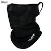 Ice Silk Full Face Mask Windproof Dustproof Sun UV Protection Fashion Balaclava  Summer
