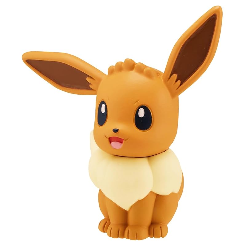 TAKARA TOMY Покемон MonColle MS-02 Иви