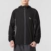 Puma Куртки и Пальто Мужские Черные 628370-01