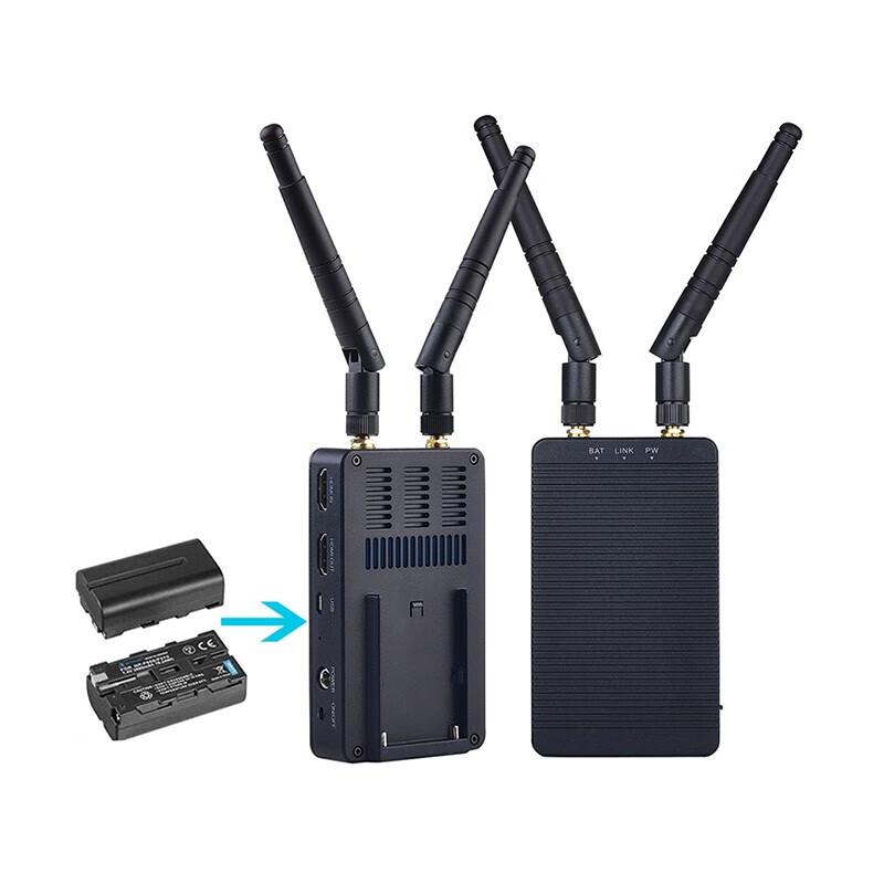 Yeren 1080P HDMI Wireless Video Transmitter