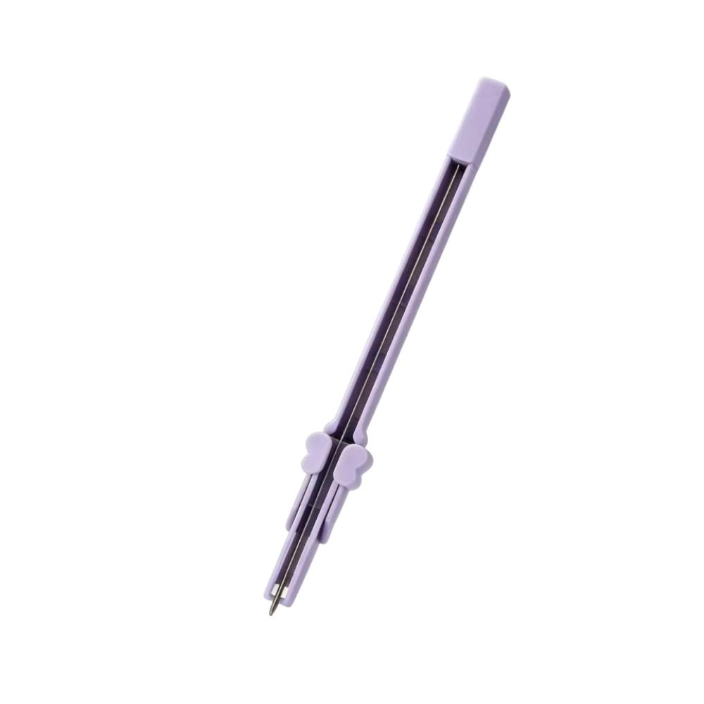 2.6mm Automatic Fuse Bead Pen Handheld Bead Placement Tool Press-Type Bead Pen DIY Craft Projects