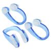 Adult Children Waterproof Silicone Pool Accessories Swimming Nose Clip Swim Earplug Earplug Suit