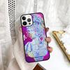Vaporwave Glitch Phone Case For Samsung Galaxy S10 S22 S23 S24 Note 10 20 Lite S20 Plus S21 Ultra Back Cover