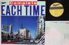 Виниловая пластинка EIICHI OHTAKI Complete Each Time 28AH2001PROMO NIAGARA 1986 Япония Японский Поп-Рок Б/у