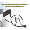 070971277B Engine Glow Plug Harness 074972095B for VW Transporter 2003-2010 2.5 TDI 07Z971277A Glow Plug Bridge Wiring