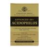 Enhanced Series Advanced 40+ Acidophilus 1.5 Billion Microorganisms, 60 Vegetable Capsules