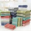 Large Cotton Super Absorbent Thick Towel Bath Towel 70*140 Soft Bath Towel Comfortable Beach Towel