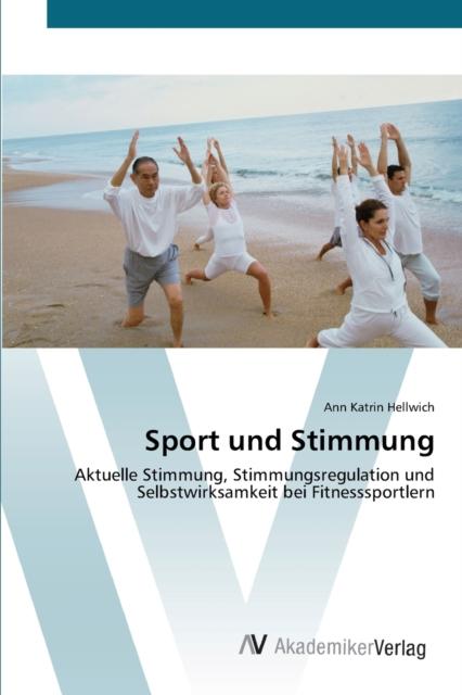 The Sport Und Stimmung Book
