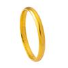 Plain Bracelet, National Trend, Loach Back, Baifu Lotus Seal, Heart Sutra Bracelet, Jewelry