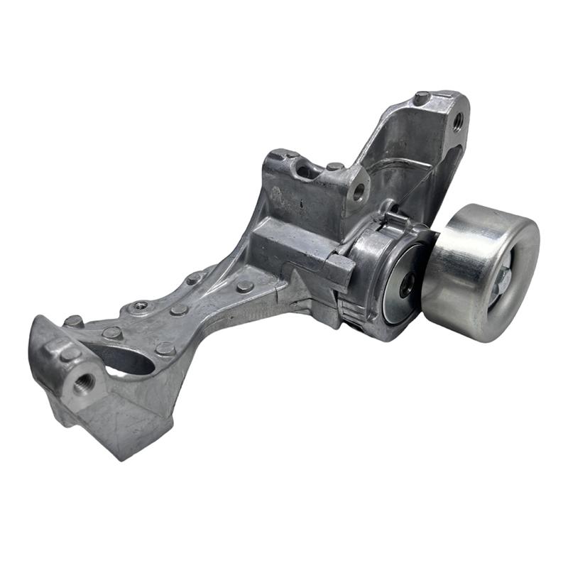 НОВЫЙ-FBT16166,11955-1HC3A,11955-1HC1A,119551HC1A Натяжитель ремня привода для NISSAN NOTE 2012-2015