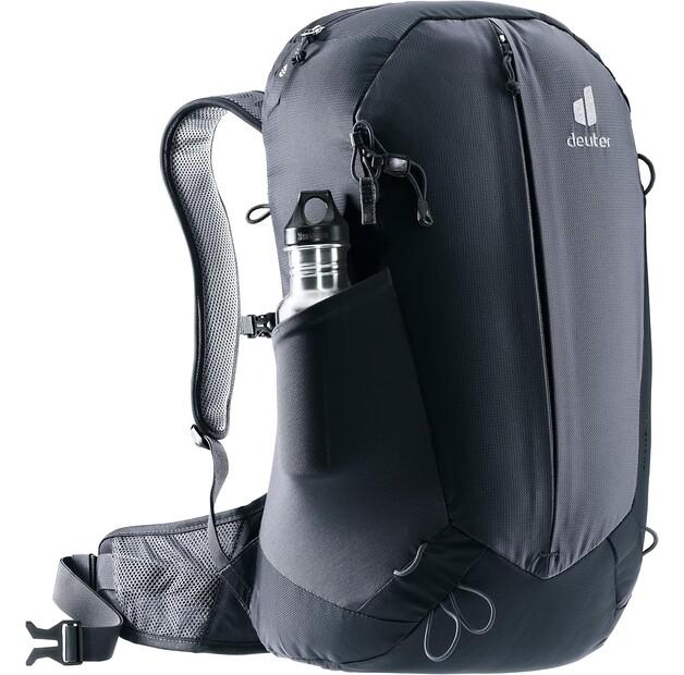Рюкзак Deuter AC Lite 23 schwarz (3420324-7000)